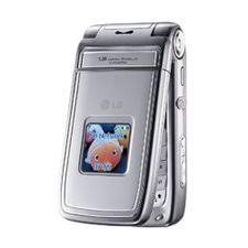 LG T5100 2G Mobile Phone